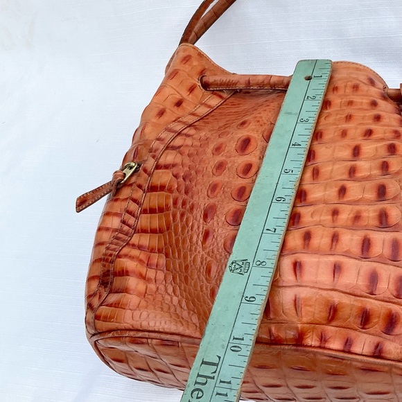 Brahmin Drawstring Bag - Picture 8 of 10